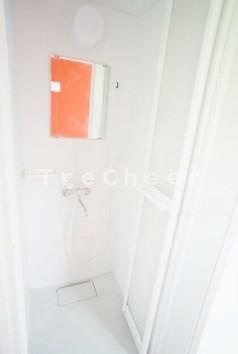 【シャワールーム】 | サークルハウス都立大学