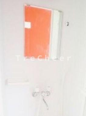 【洗面所】 | サークルハウス都立大学