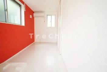 【寝室】 | サークルハウス都立大学