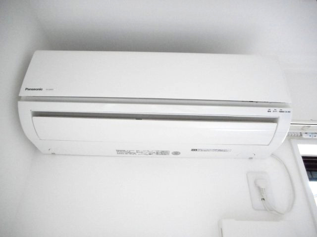 アルメゾンコスメアの設備