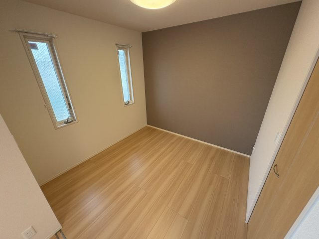Sumika Aの子供部屋