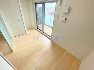 【内装】 | ヴィラ・セレーノ玉造本町