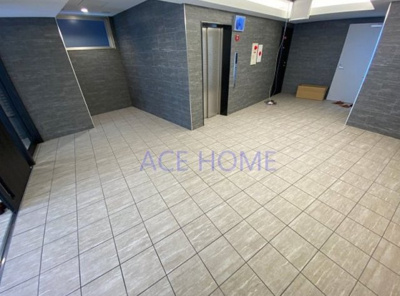 【エントランス】 | ヴィラ・セレーノ玉造本町