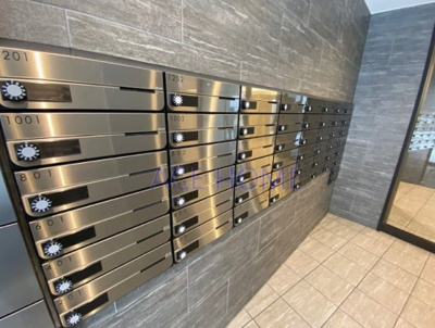 【設備】 | ヴィラ・セレーノ玉造本町