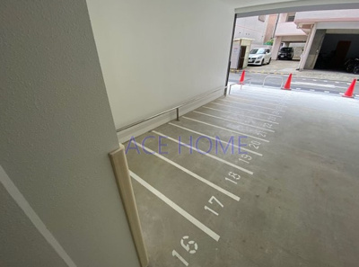 【その他共用部分】 | ヴィラ・セレーノ玉造本町