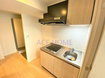 【キッチン】 | ヴィラ・セレーノ玉造本町