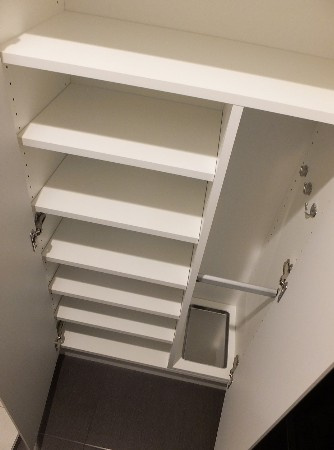 【収納】 | ＬＯＶＩＥ文京音羽