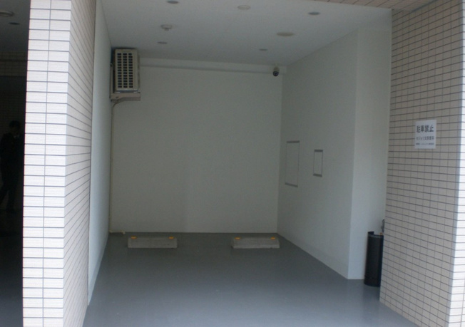 【駐車場】 | ＬＯＶＩＥ文京音羽