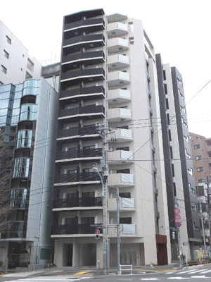 【外観】 | ＬＯＶＩＥ文京音羽