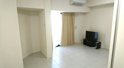 【居間・リビング】 | ＬＯＶＩＥ文京音羽