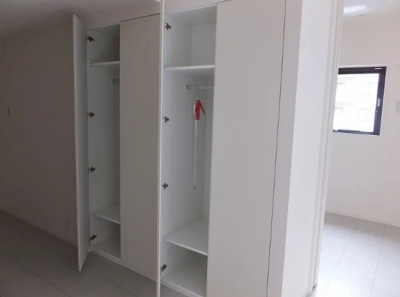 【内装】 | ＬＯＶＩＥ文京音羽