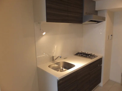 【キッチン】 | ＬＯＶＩＥ文京音羽