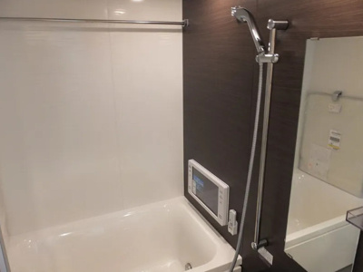【浴室】 | ＬＯＶＩＥ文京音羽