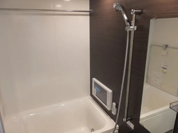 【浴室】 | ＬＯＶＩＥ文京音羽