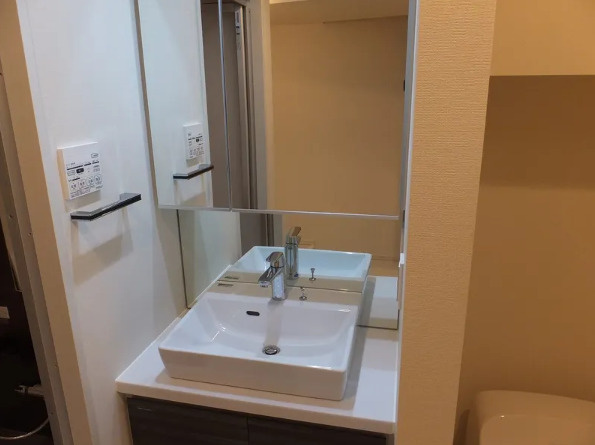 【洗面所】 | ＬＯＶＩＥ文京音羽