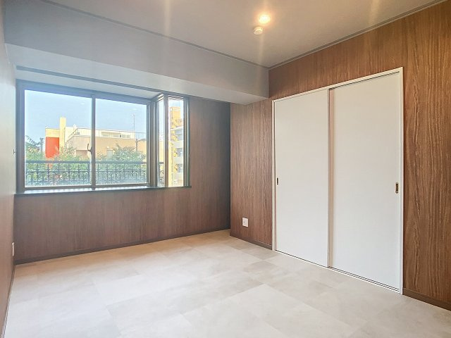 メリディアンコートのその他