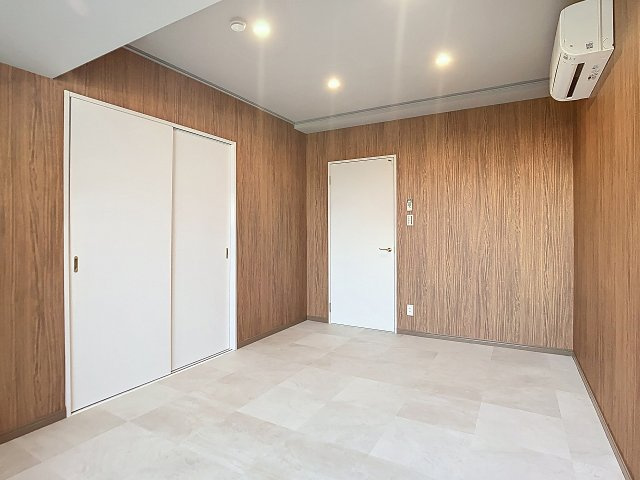 メリディアンコートのその他