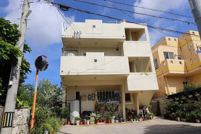 【外観】 | アリィ当蔵