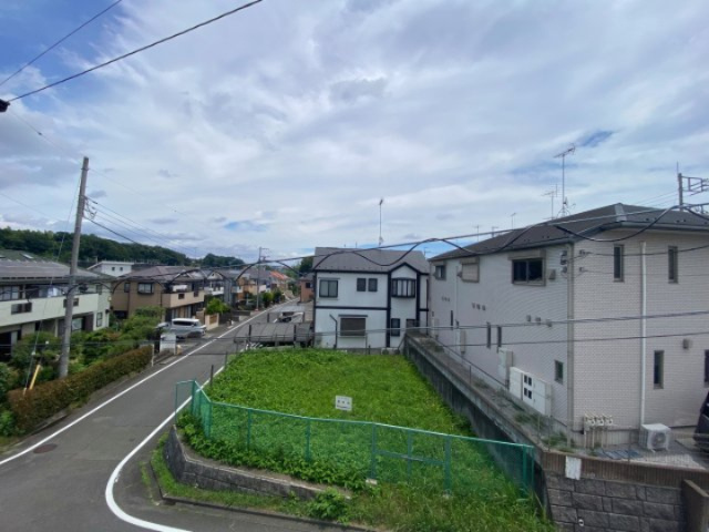 祝：成約済み　八王子市　小比企町　新築戸建て　３期の展望|～仲介手数料無料☆八王子ひなた不動産～　八王子市小比企町　新築戸建て