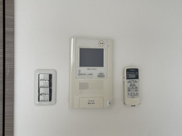 【セキュリティ】 | S-RESIDENCE難波Briller