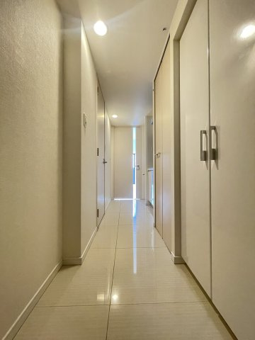 【玄関】 | S-RESIDENCE難波Briller