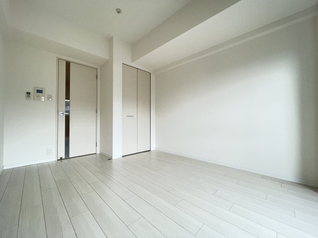 【居間・リビング】 | S-RESIDENCE難波Briller
