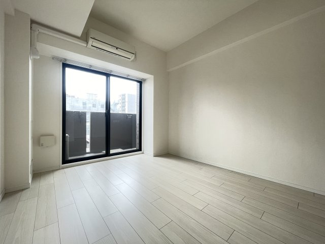 【寝室】 | S-RESIDENCE難波Briller