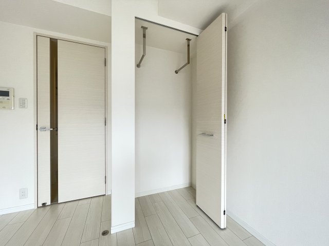 【収納】 | S-RESIDENCE難波Briller