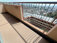 【バルコニー】 | ライオンズマンション長丘ガーデン2番館 | バルコニーは日当たりが一番！それでいうならこの物件は大合格です。