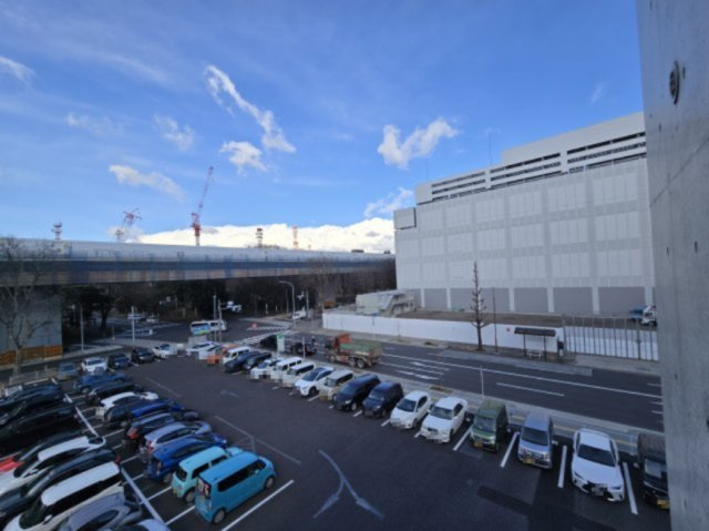 attraction｜名古屋市の賃貸ならMy賃貸の展望|attraction