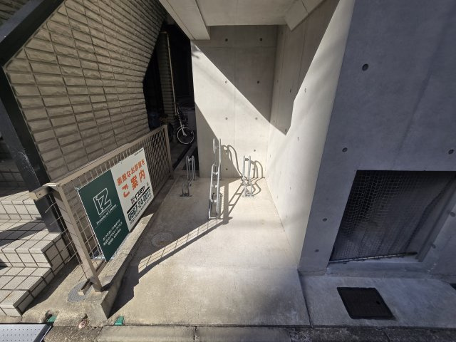 attraction｜名古屋市の賃貸ならMy賃貸のその他共用部分|attraction