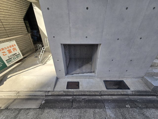 attraction｜名古屋市の賃貸ならMy賃貸のその他共用部分|attraction