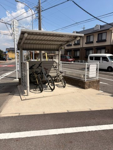 レフィナードのその他共用部分