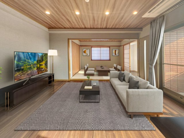 メリディアンコートのその他