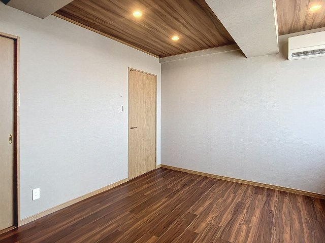 メリディアンコートの設備