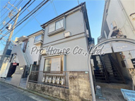 シャルム保谷B棟の画像