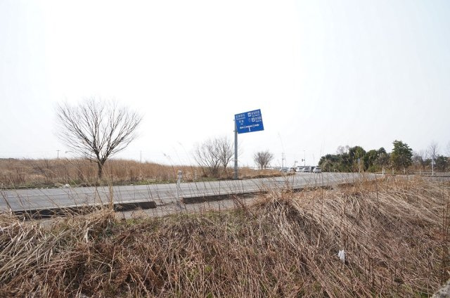 【展望】 | 亀田所島2丁目貸家