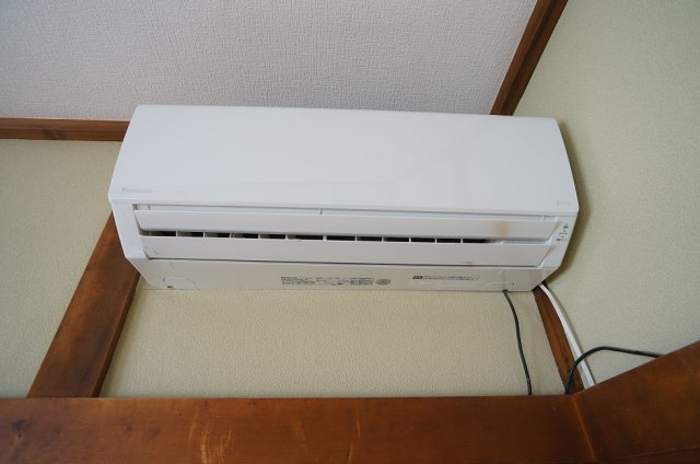 【設備】 | 亀田所島2丁目貸家