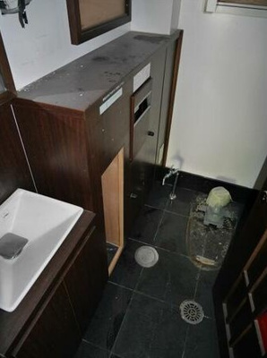  | 川辺318ビル 【　名古屋の貸事務所・貸オフィス　】