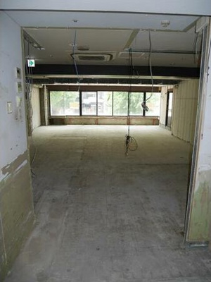  | 川辺318ビル 【　名古屋の貸事務所・貸オフィス　】