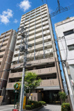 レジディア京町堀の画像