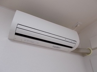 【設備】 | ルミエール（六ツ師） | ※写真は別号室