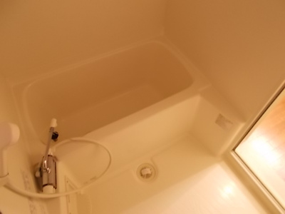 【浴室】 | ルミエール（六ツ師） | ※写真は別号室