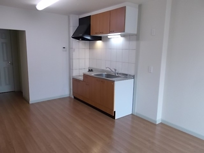 【居間・リビング】 | ルミエール（六ツ師） | ※写真は別号室