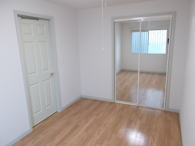 【内装】 | ルミエール（六ツ師） | ※写真は別号室