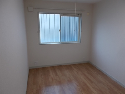 【洋室】 | ルミエール（六ツ師） | ※写真は別号室