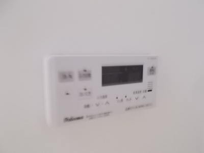 【設備】 | ルミエール（六ツ師） | ※写真は別号室