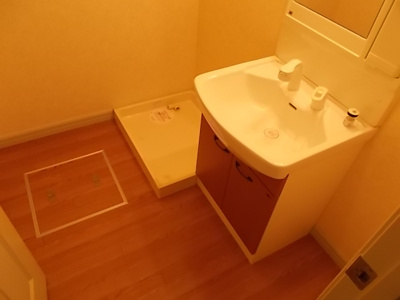 【その他】 | ルミエール（六ツ師） | ※写真は別号室