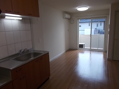 【その他】 | ルミエール（六ツ師） | ※写真は別号室