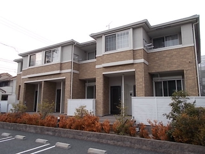 【外観】 | ルミエール（六ツ師）